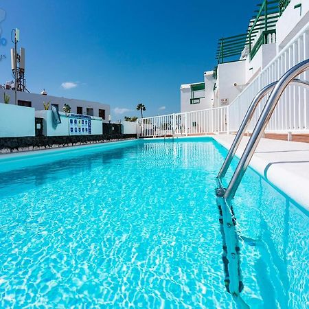 Vivienda Vacacional Casita Del Mar Puerto del Carmen  Exteriör bild